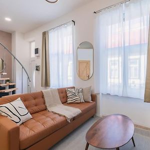 Appartement met een Slaapkamer